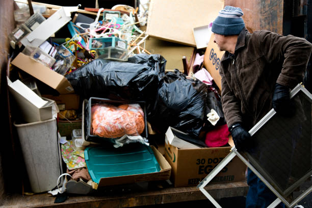 Best Estate Cleanout  in Sunrise, FL