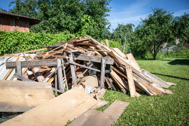 Best Same-Day Junk Removal Services  in Sunrise, FL