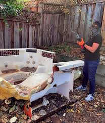 Best Hot Tub Removal  in Sunrise, FL