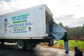 Donation Pickup Services in Sunrise, FL